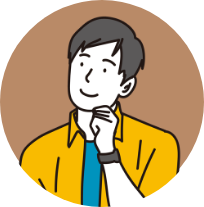 お客さまのイラスト2