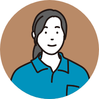 お客さまのイラスト3